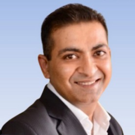 Sachin Pabreja