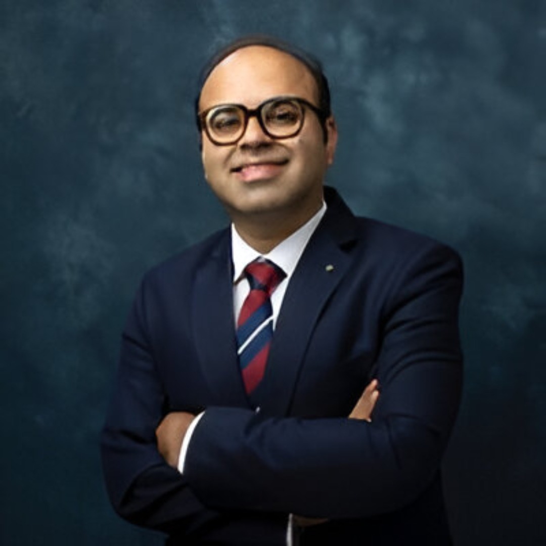 mohit mitra